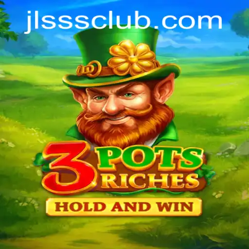 Exploring the Thrilling World of 3potsRiches: A Deep Dive into Its Strategy and Current Events