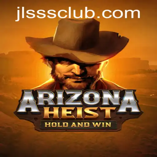 Experience the Thrill of 'ArizonaHeist': A Game of Strategy and Survival