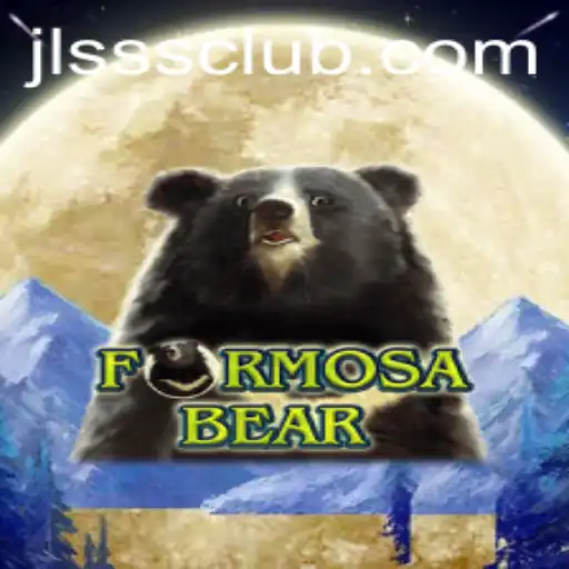 FormosaBear - A Unique Twist on Classic Puzzle Games
