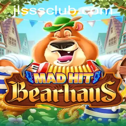 MadHitBearhaus: A Thrilling New Adventure in Gaming