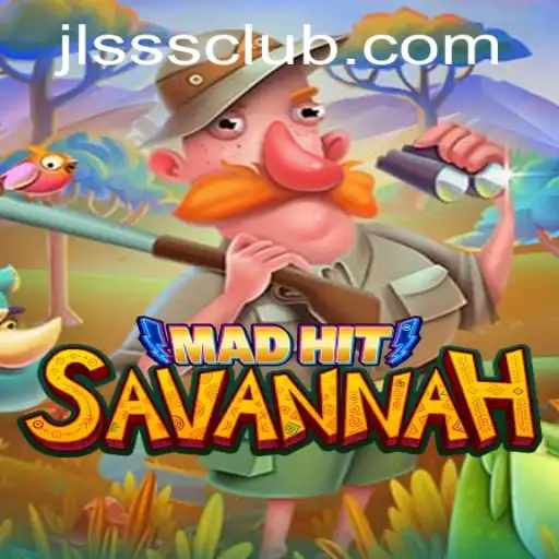 MadHitSavannah: Unleashing the Thrills of Modern Adventure Gaming