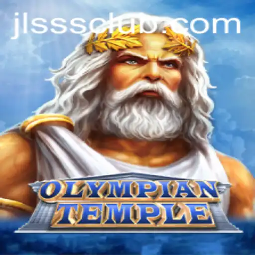 Exploring the Mythical World of OlympianTemple: A Comprehensive Guide