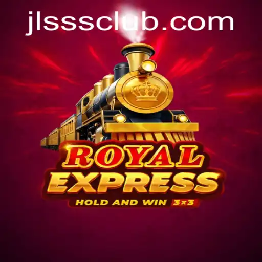 Discover the Thrills of Royal Express: A Journey Beyond Imagination