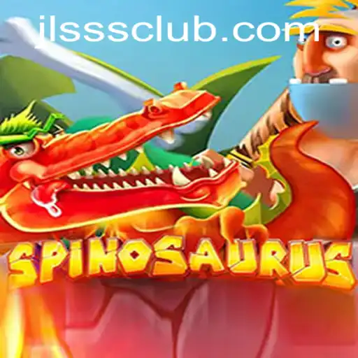 Unlocking the World of Spinosaurus: An Insight into the Thrilling Adventure Game JLSSS