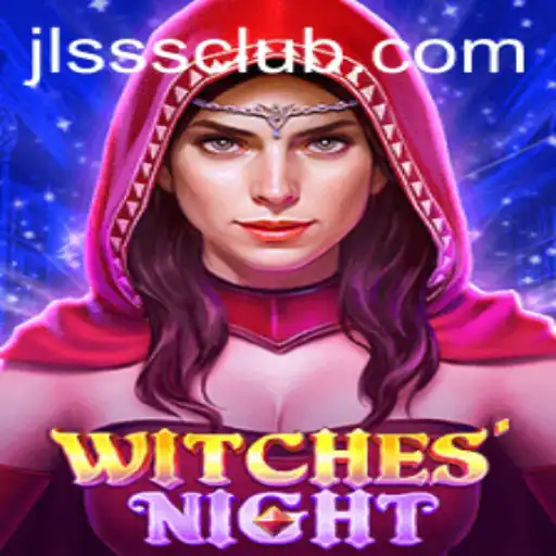 Explore the Mystical World of WitchesNight